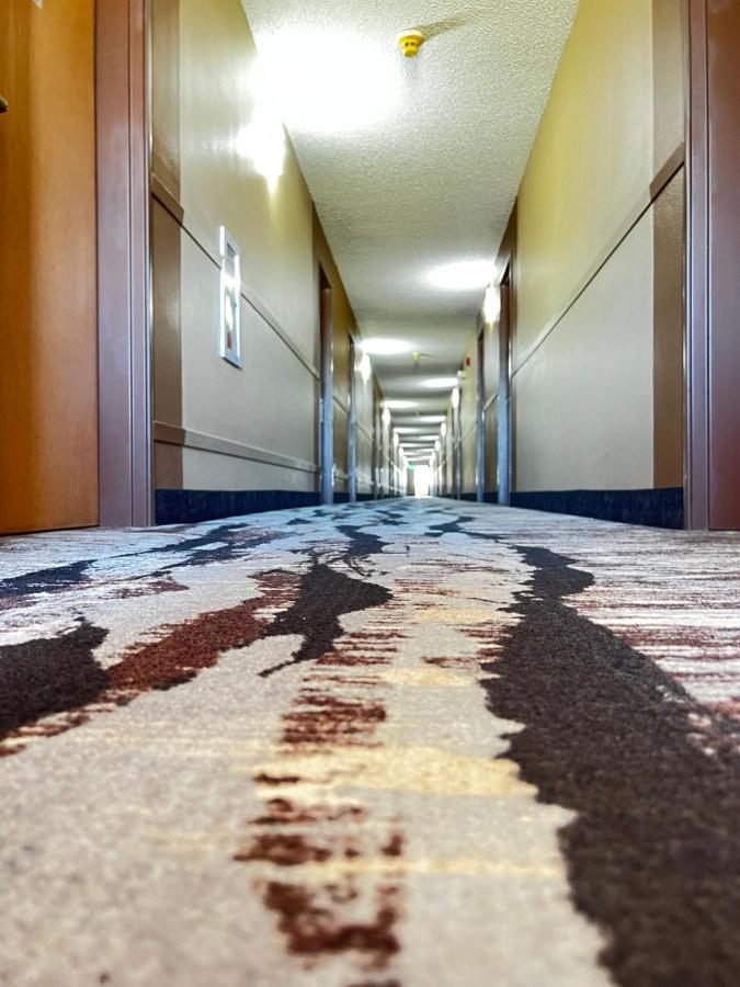 Designer Inn And Suites Toledo Exteriér fotografie