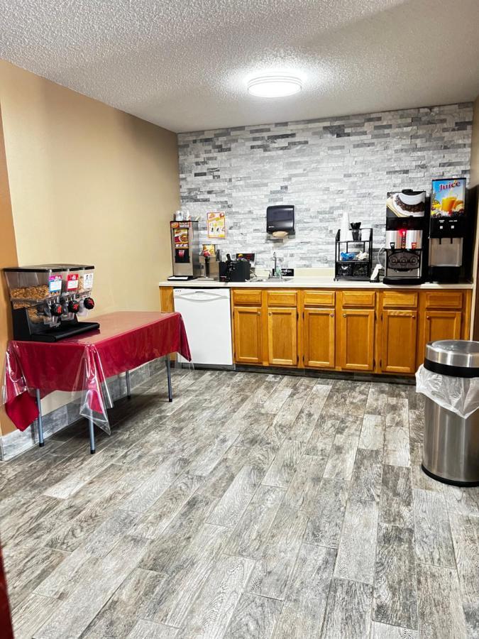 Designer Inn And Suites Toledo Exteriér fotografie