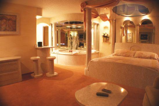 Designer Inn And Suites Toledo Exteriér fotografie